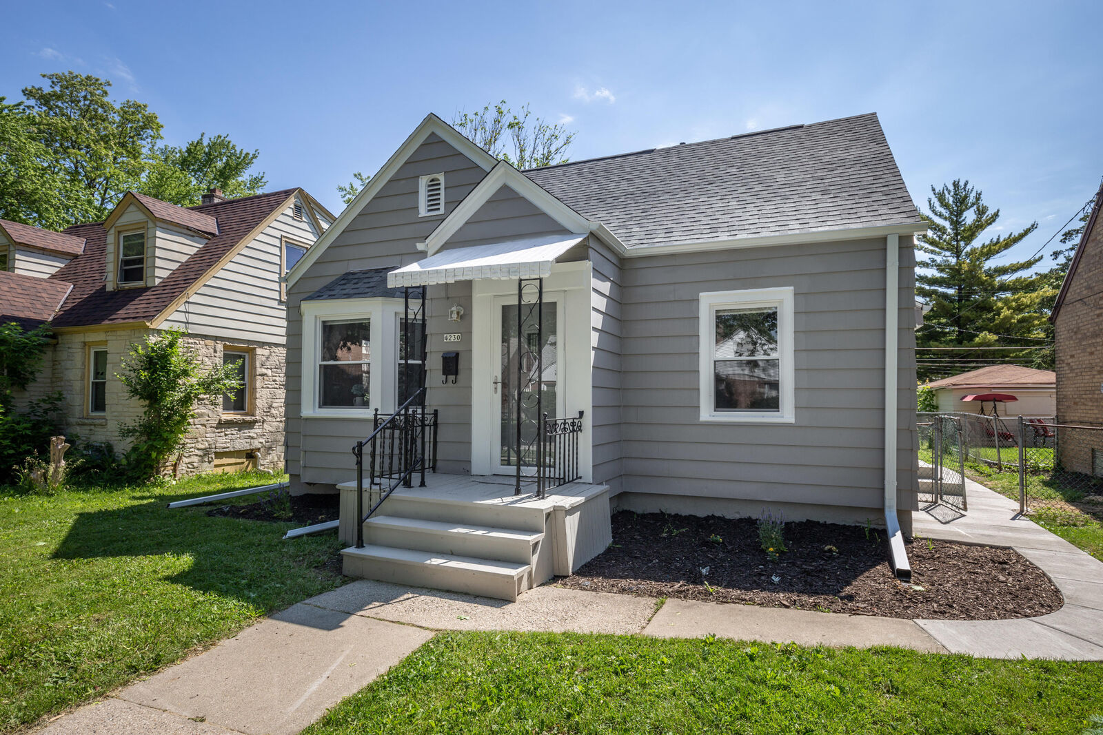 Property Photo:  4230 N 48th St  WI 53216 