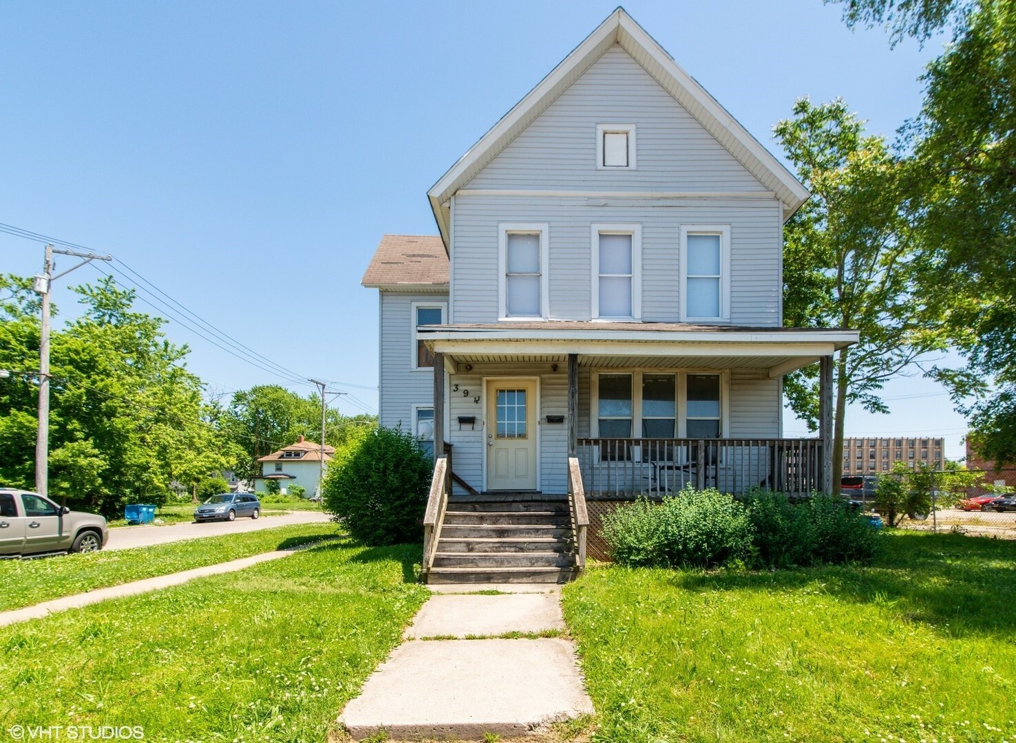 Property Photo:  394 N Schuyler Avenue  IL 60901 