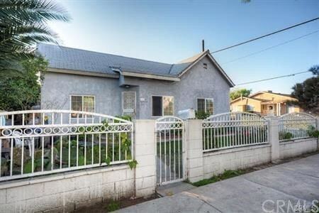 Property Photo:  13150 3rd Street  CA 91710 