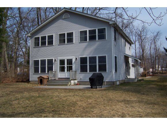 Property Photo:  19 Escumbuit Road  NH 03038 