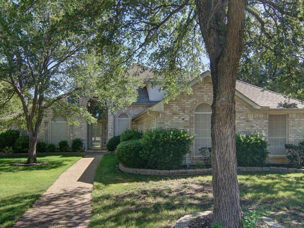 Property Photo:  108 Panorama Court  TX 76262 