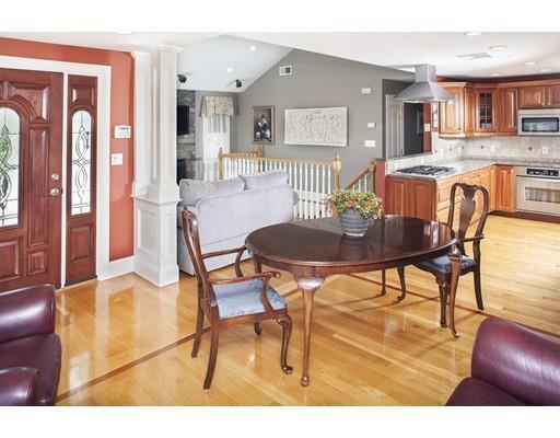 Property Photo: 433 Newport Rd MA 02045