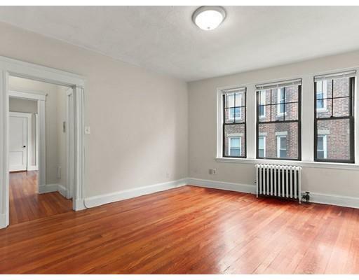 Property Photo: 64 Queensberry St 411 MA 02215