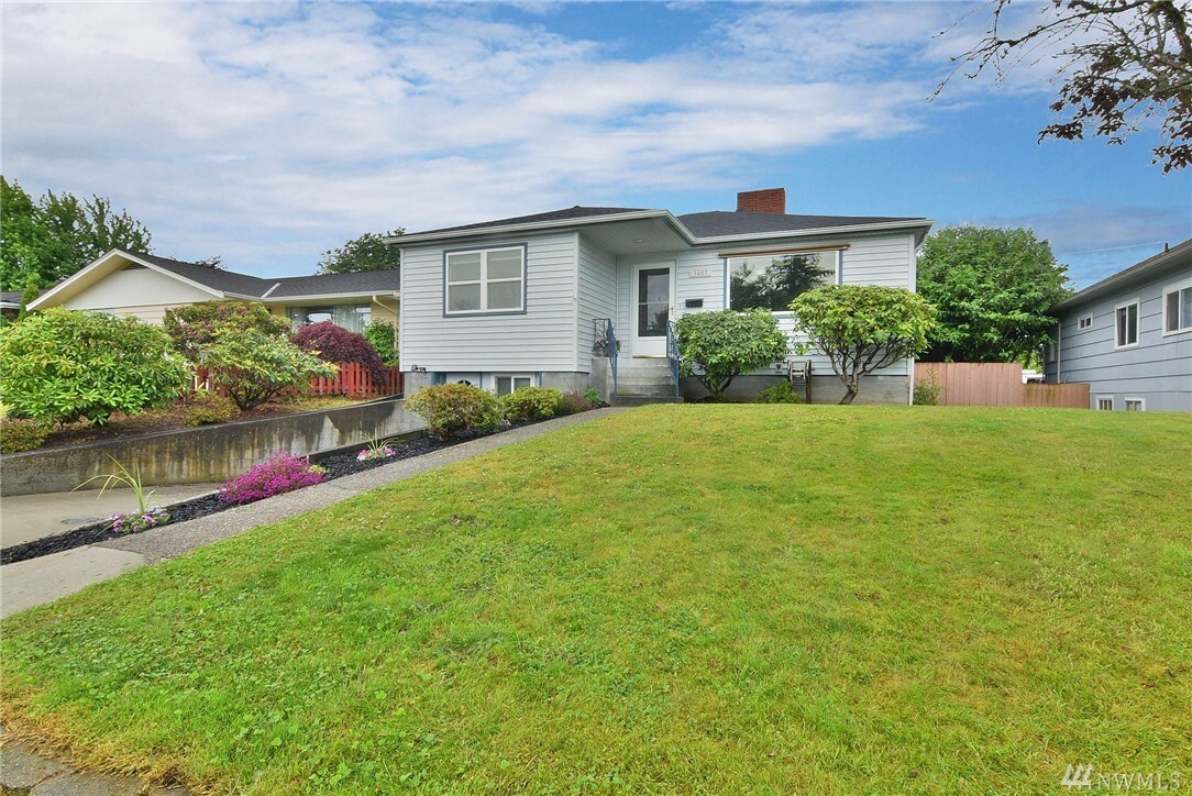 1027  Lombard Avenue  Everett WA 98201 photo