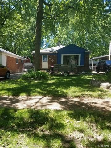 452 Sunningdale Drive  Inkster MI 48141 photo
