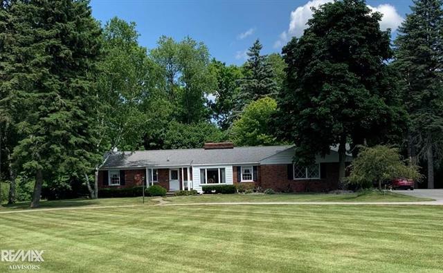 Property Photo:  2151 Arlington  MI 48063 