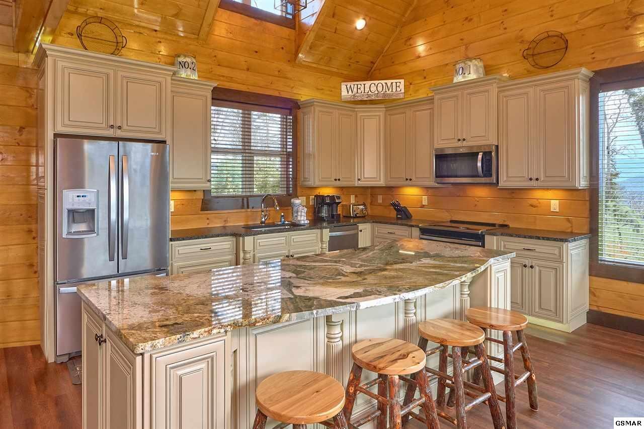 Property Photo:  729 Bear Walk Way  TN 37738 