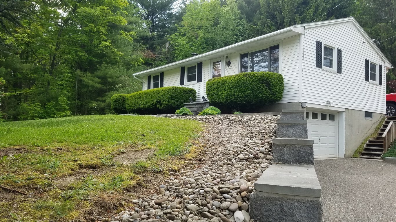 Property Photo:  377 Foley Rd  NY 13795 