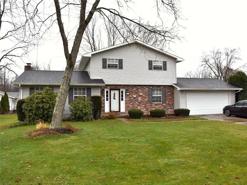 Property Photo:  12589 Lakeside Drive  PA 16316 