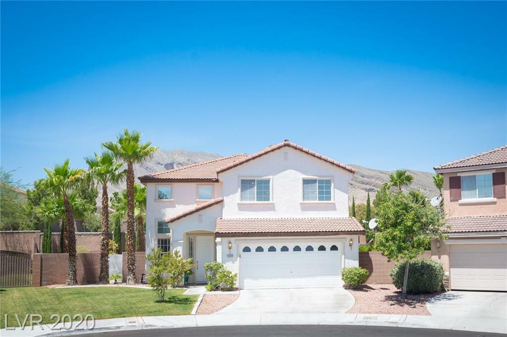 Property Photo:  10320 Ledgecliff  NV 89129 