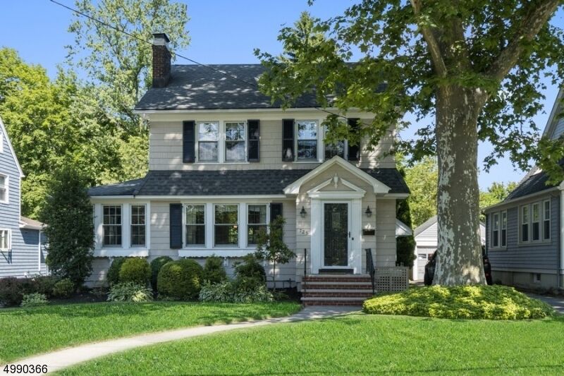 Property Photo: 725 Belvidere Ave NJ 07090