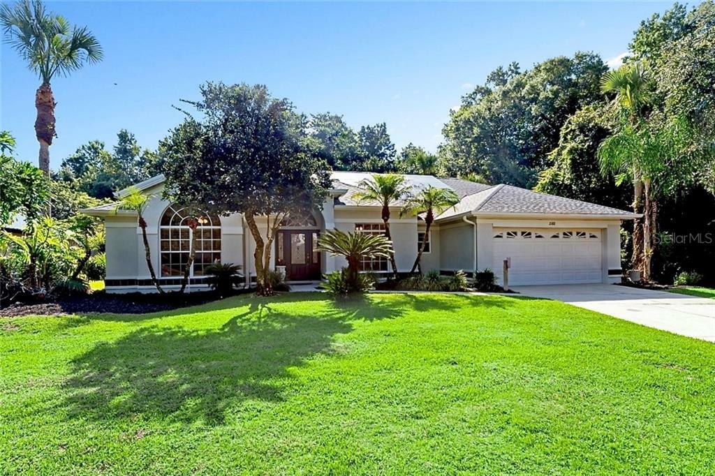 Property Photo:  2188 Turnberry Drive  FL 32765 