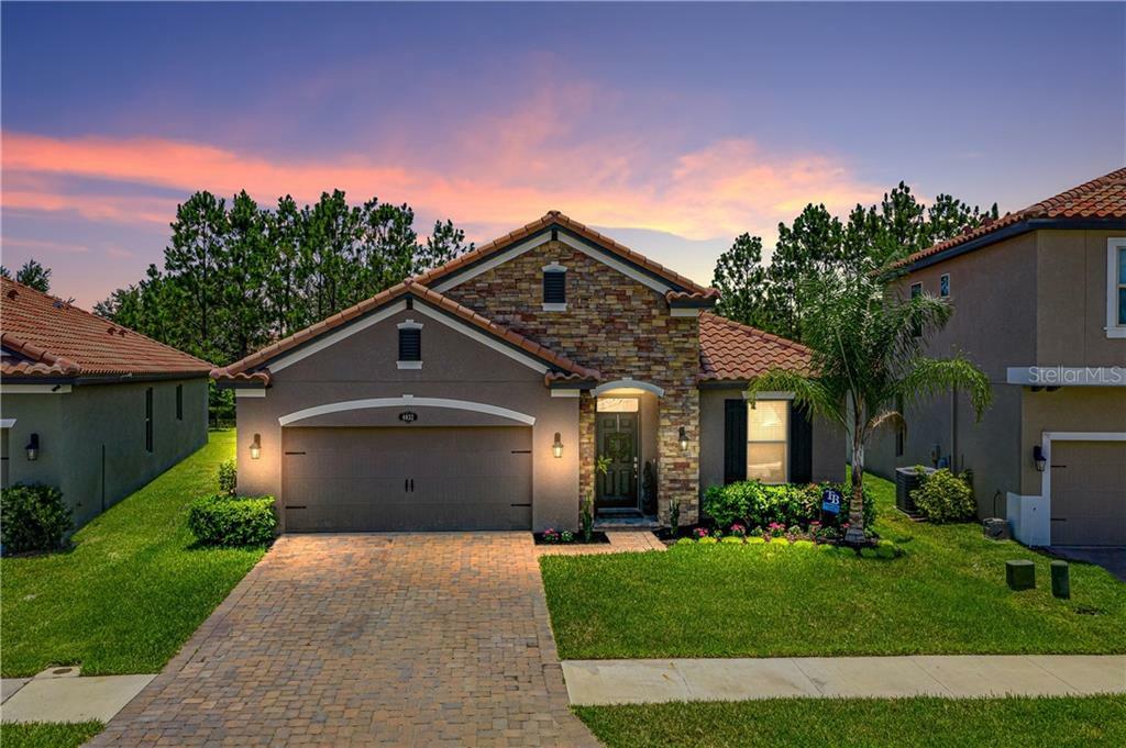 Property Photo:  4032 Prima Lago Circle  FL 33810 