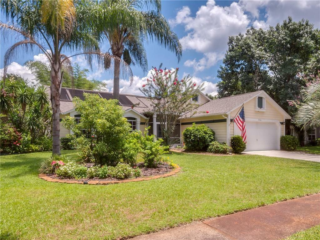 Property Photo:  9524 Lingwood Trail  FL 32817 