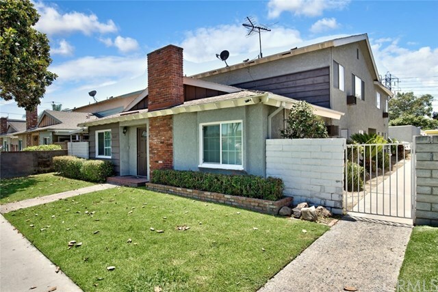 Property Photo:  6127 Woodruff Avenue  CA 90713 