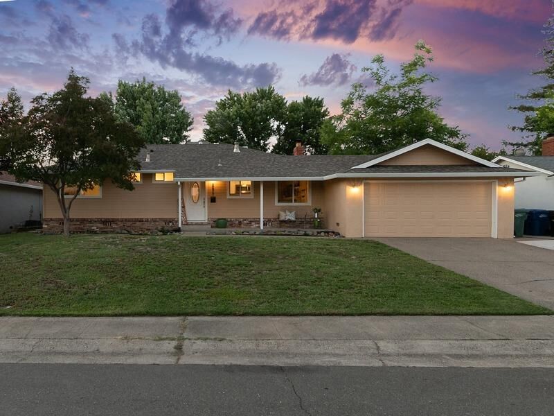 Property Photo:  8875 Timm Avenue  CA 95628 