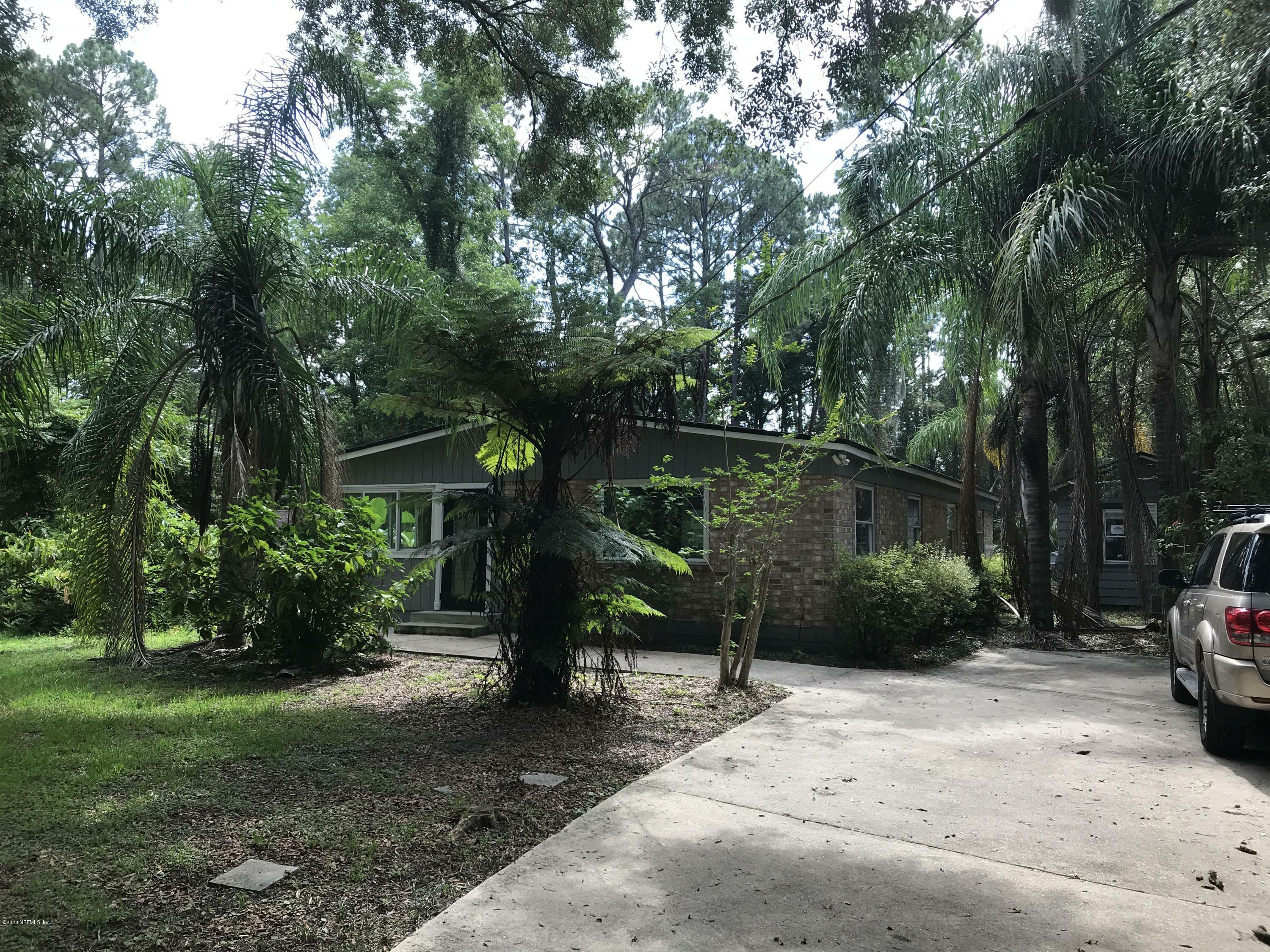 Property Photo:  3036 Nain Road  FL 32207 