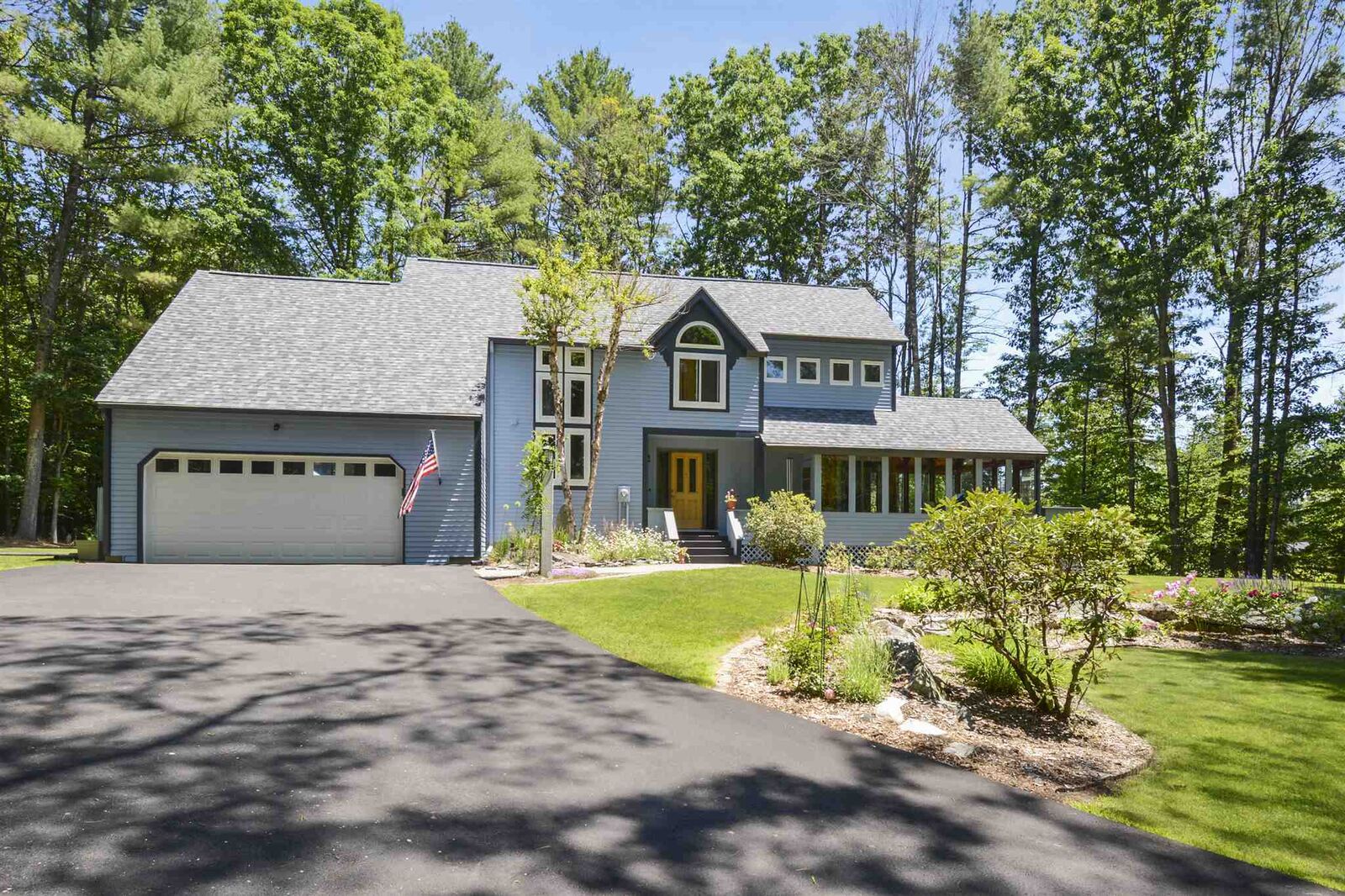 Property Photo:  51 McQuade Brook Road  NH 03110 