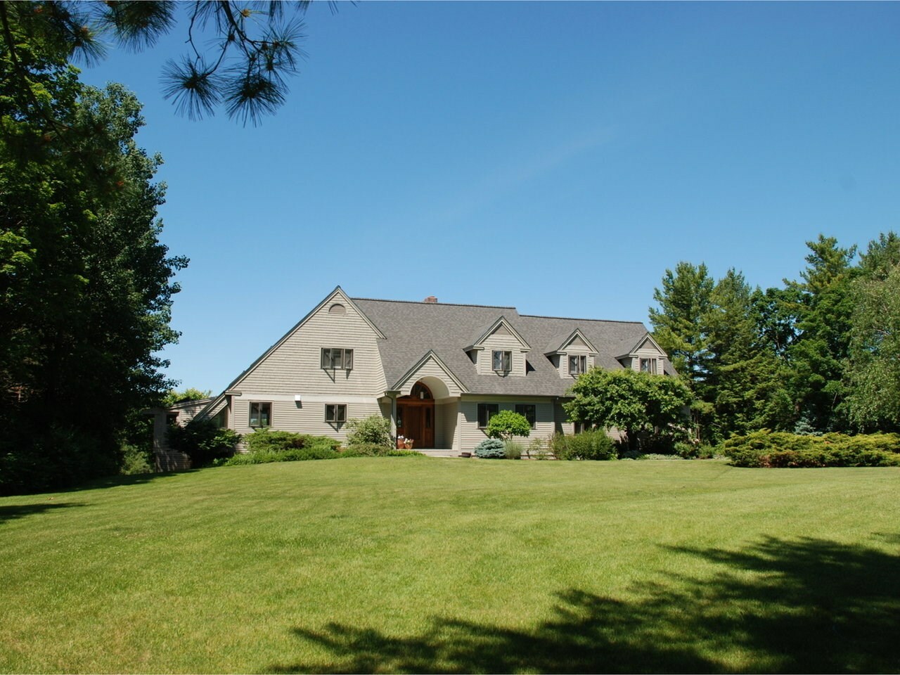 Property Photo: 970 Beaver Creek Road VT 05482