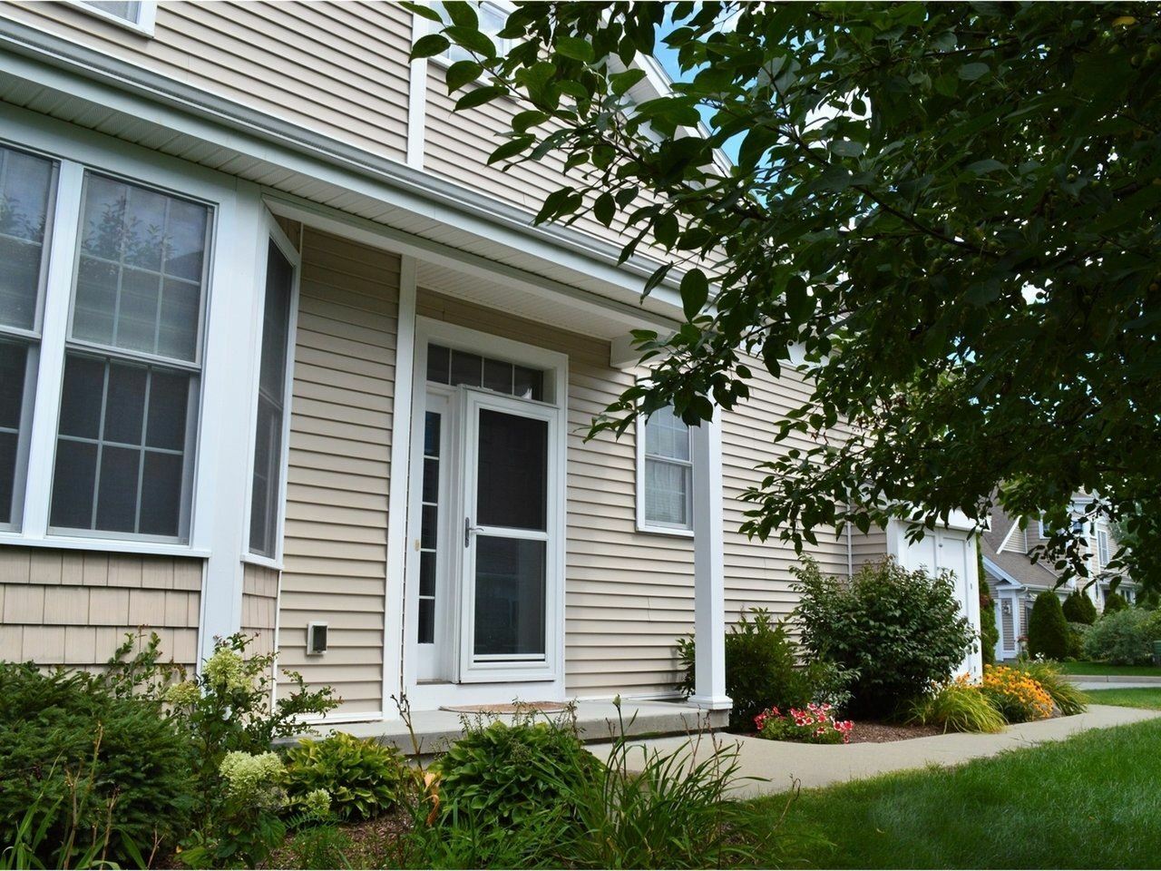Property Photo: 18 Aspen Circle VT 05482