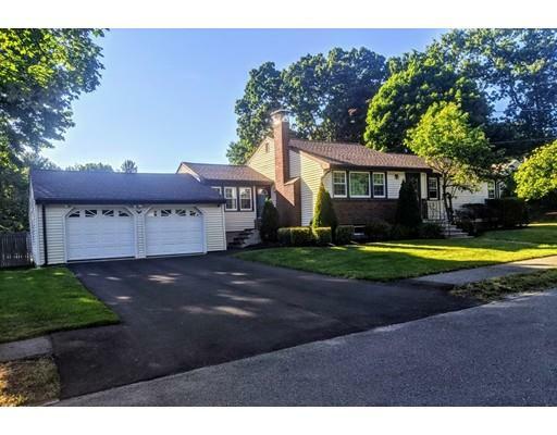 Property Photo: 1 Forenza Rd MA 01960