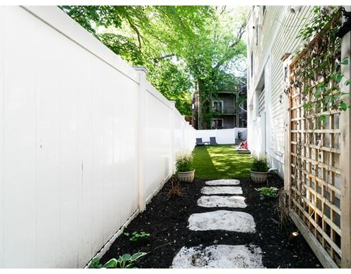 Property Photo: 14 Oak Street 1 MA 02129