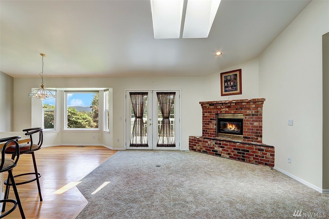 Property Photo: 20205 48th Ave NE WA 98223