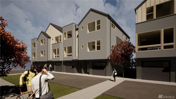 Property Photo:  18500  Wallingford Avenue N  WA 98133 