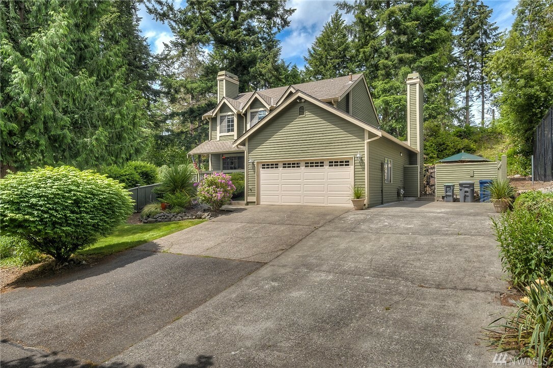 Property Photo:  3808 S 307th Place  WA 98001 