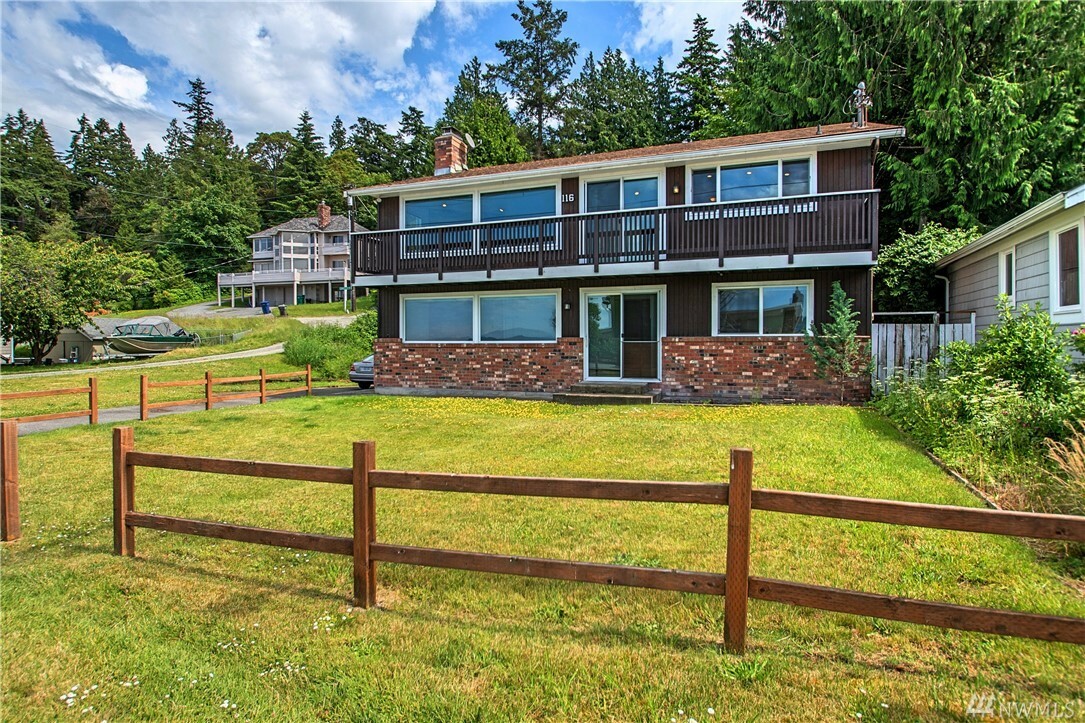 116 Utsalady Rd  Camano Island WA 98282 photo