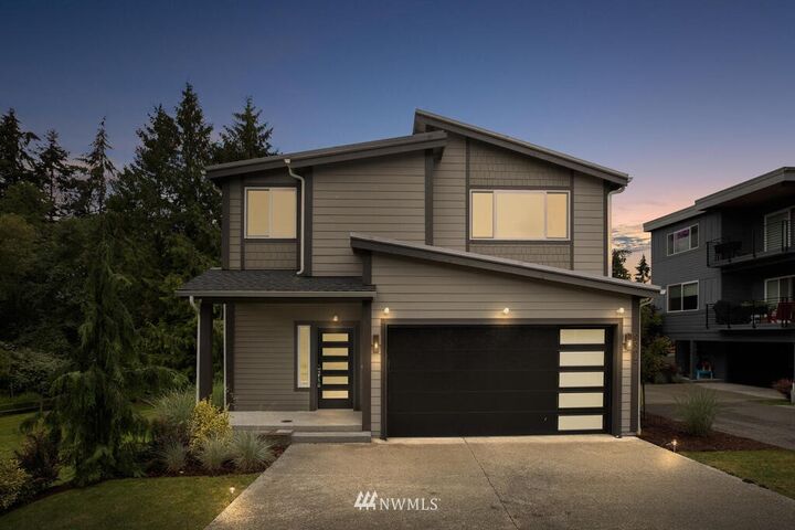 Property Photo: 9905 123rd Lane NE WA 98033