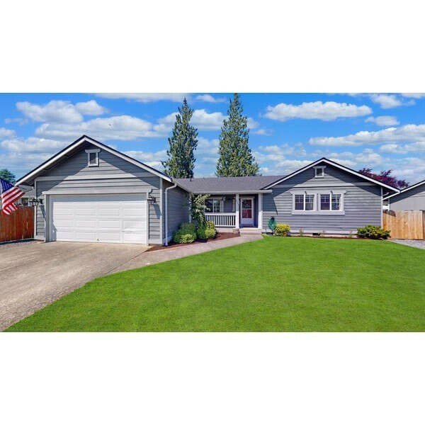 Property Photo: 6113 207th Street NE WA 98223