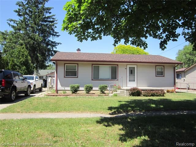 740 Hartner Drive  Holly Vlg MI 48442 photo