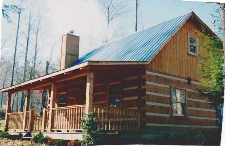 Property Photo:  108 Cricket Hollow Way  TN 37722 