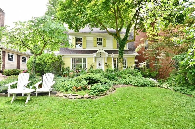 Property Photo: 120 Maple Ave PA 15218