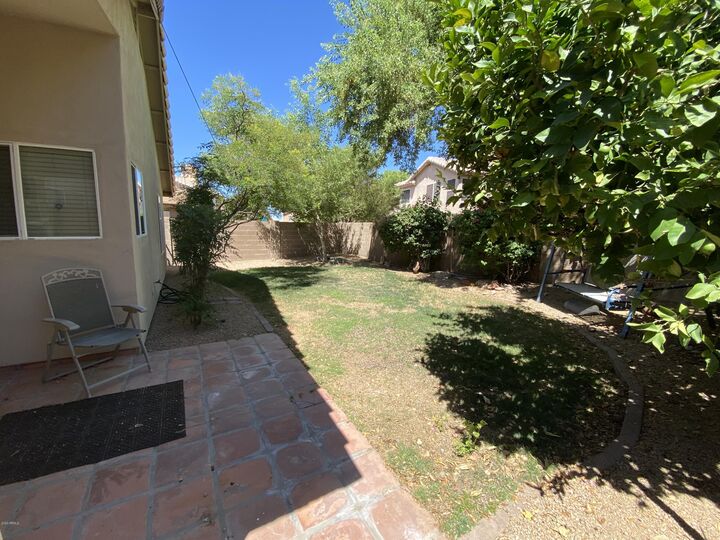 Property Photo: 4034 E Chaparosa Way AZ 85331