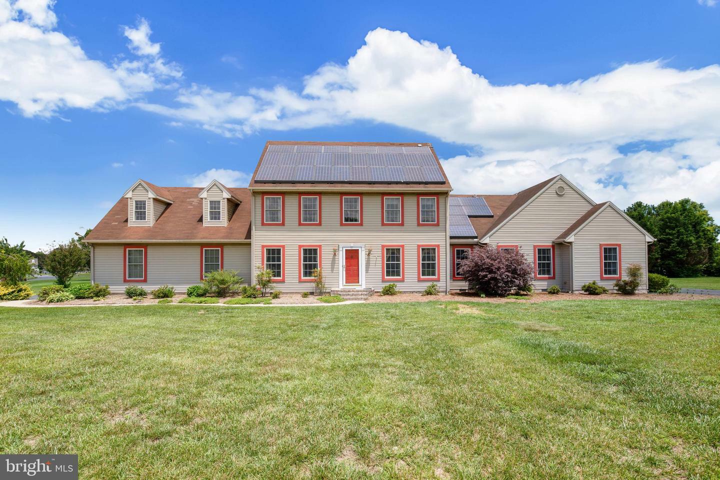 Property Photo:  30712 Heather Glen Drive  MD 21804 