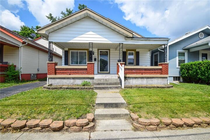 2123 Fauver Avenue  Dayton OH 45420 photo