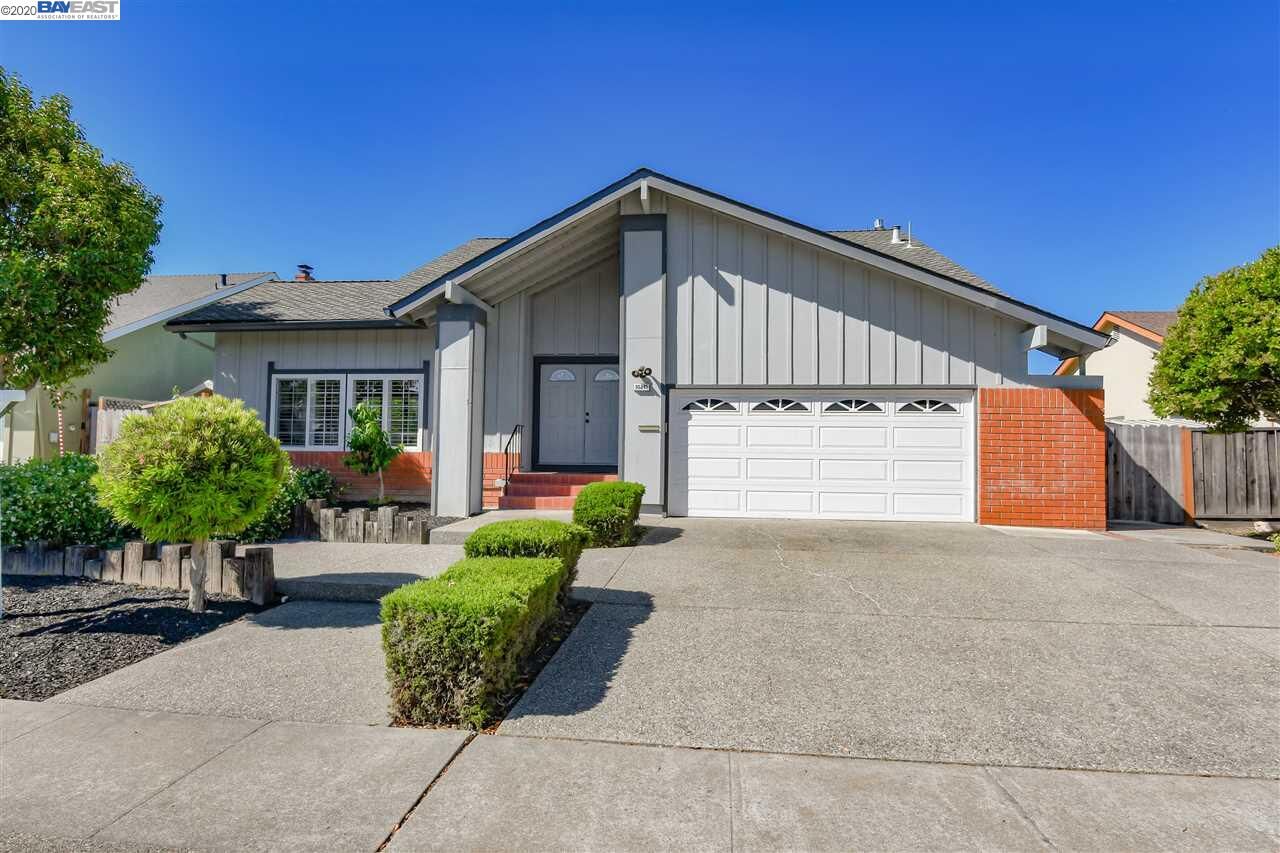 Property Photo: 35245 Cornwall Pl CA 94560