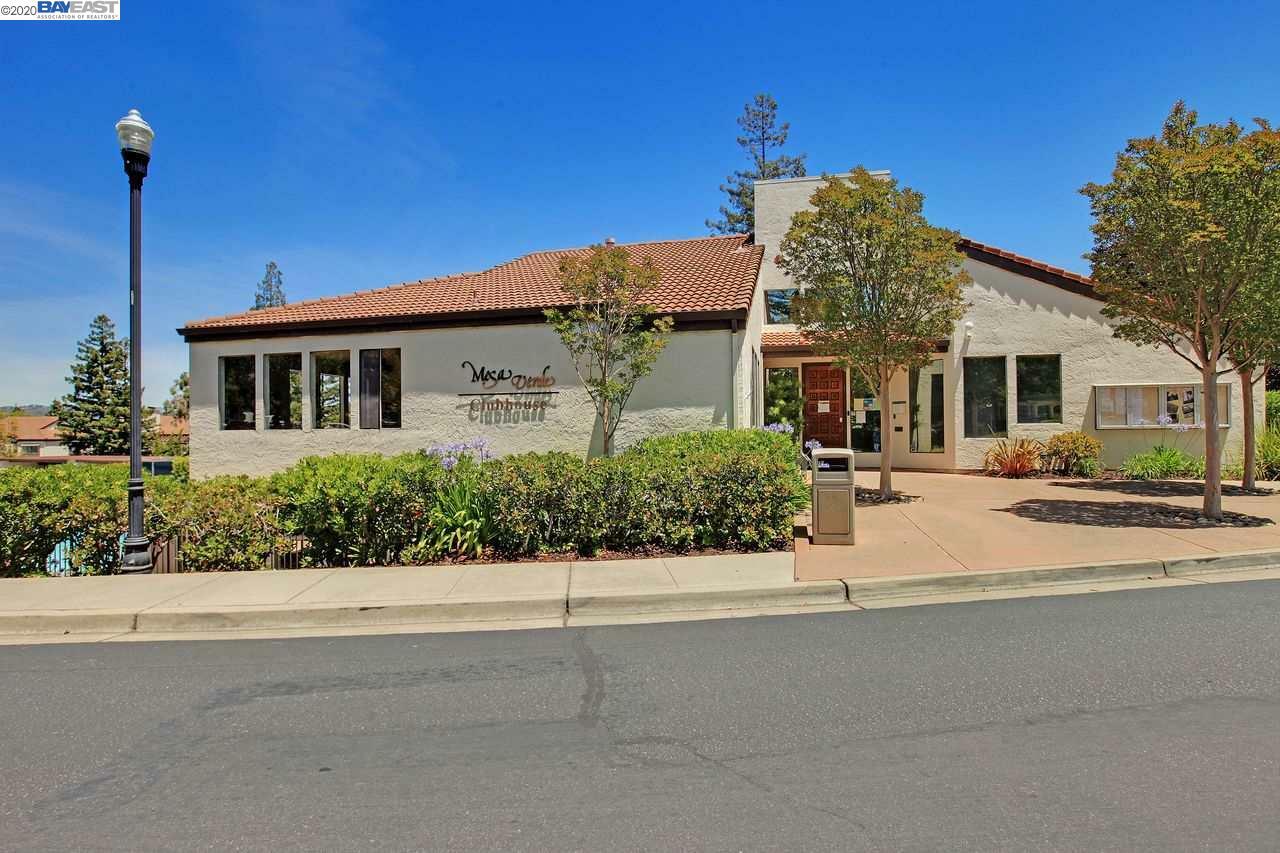 Property Photo: 21109 Gary Dr Apt 202 CA 94546