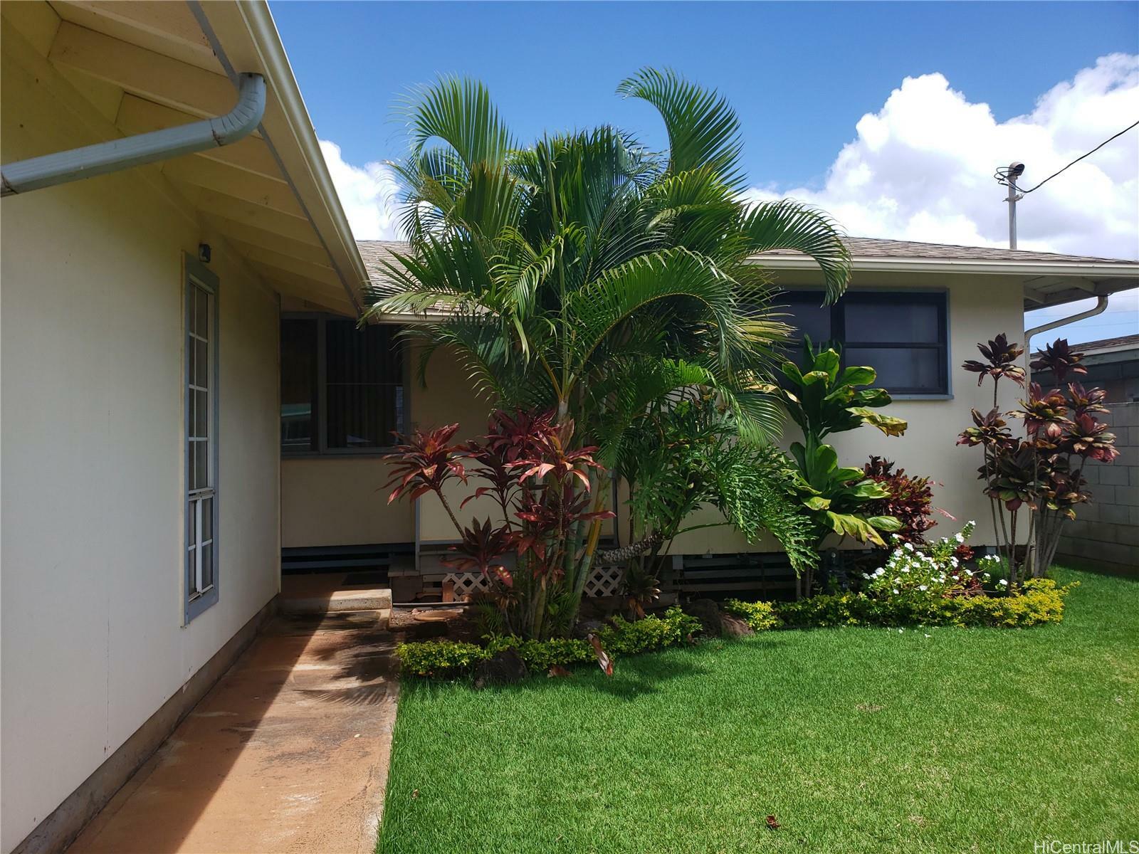 87-229 Mikana Street  Waianae HI 96792 photo