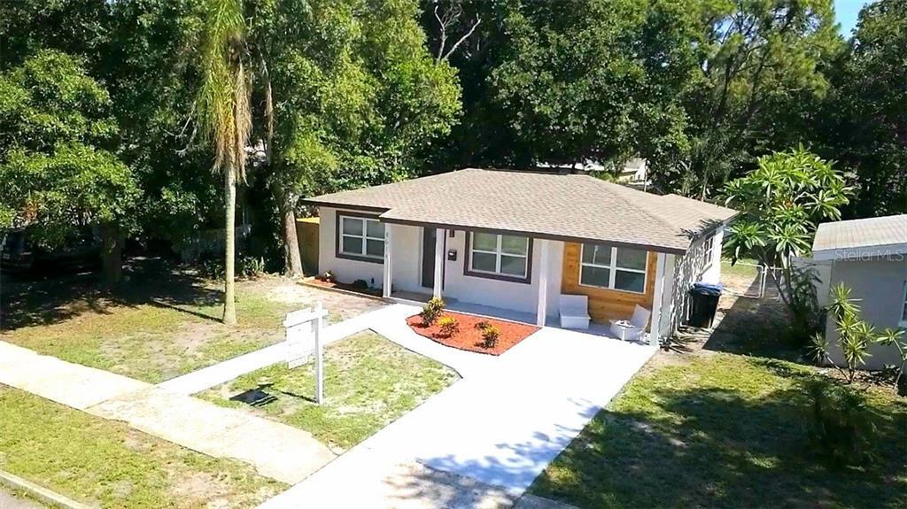 Property Photo: 8074 30th Avenue N FL 33710