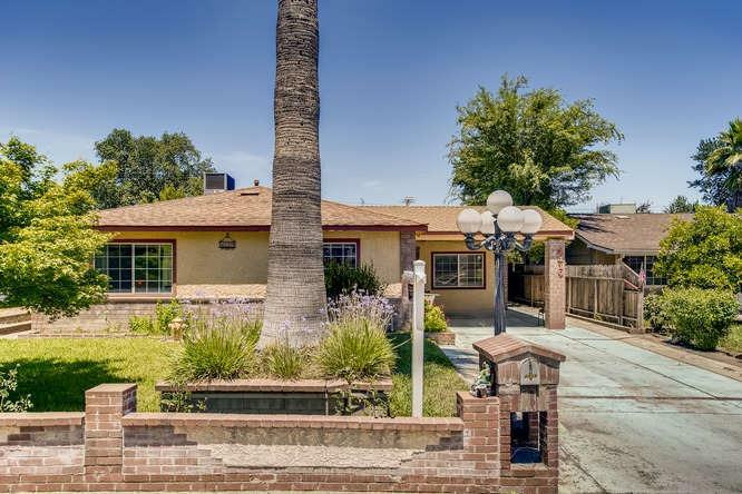 Property Photo:  4419 Arrowood Court  CA 95842 