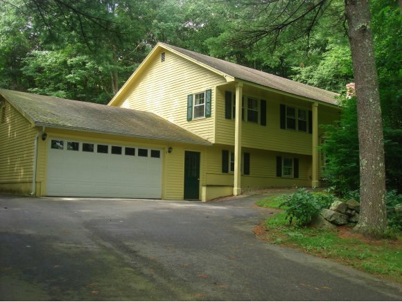 Property Photo:  4 Denbow Road  NH 03824 