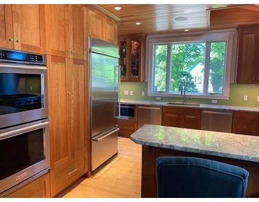 Property Photo:  95 Hudson St  MA 02144 