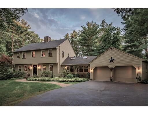 Property Photo:  14 Beaver Dam Rd  MA 02356 