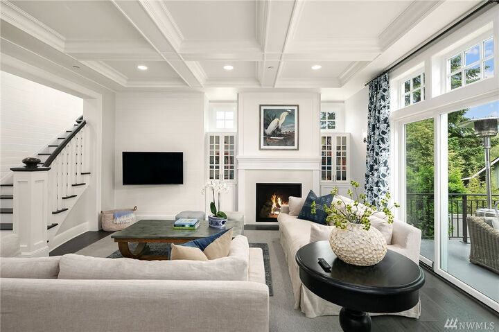 Property Photo: 9831 NE 19th Street WA 98004