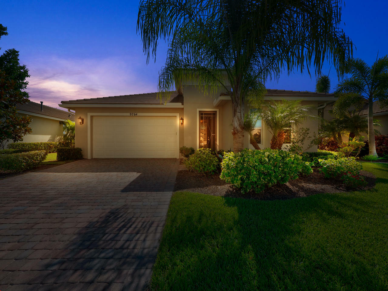 Property Photo:  9764 SW Chestwood Avenue  FL 34987 