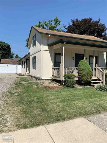Property Photo: 314 S Main MI 48003