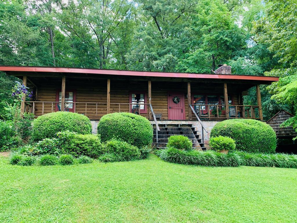 Property Photo:  365 County Road 571  TN 37329 